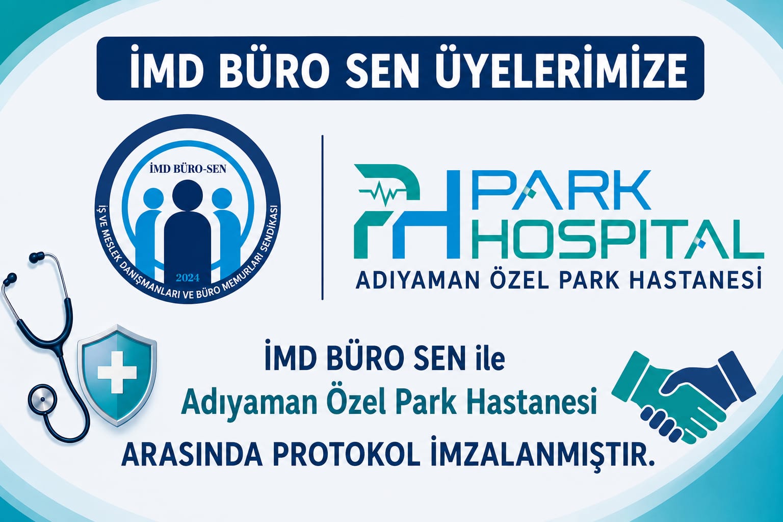 ADIYAMAN ÖZEL PARK HASTANESİ
