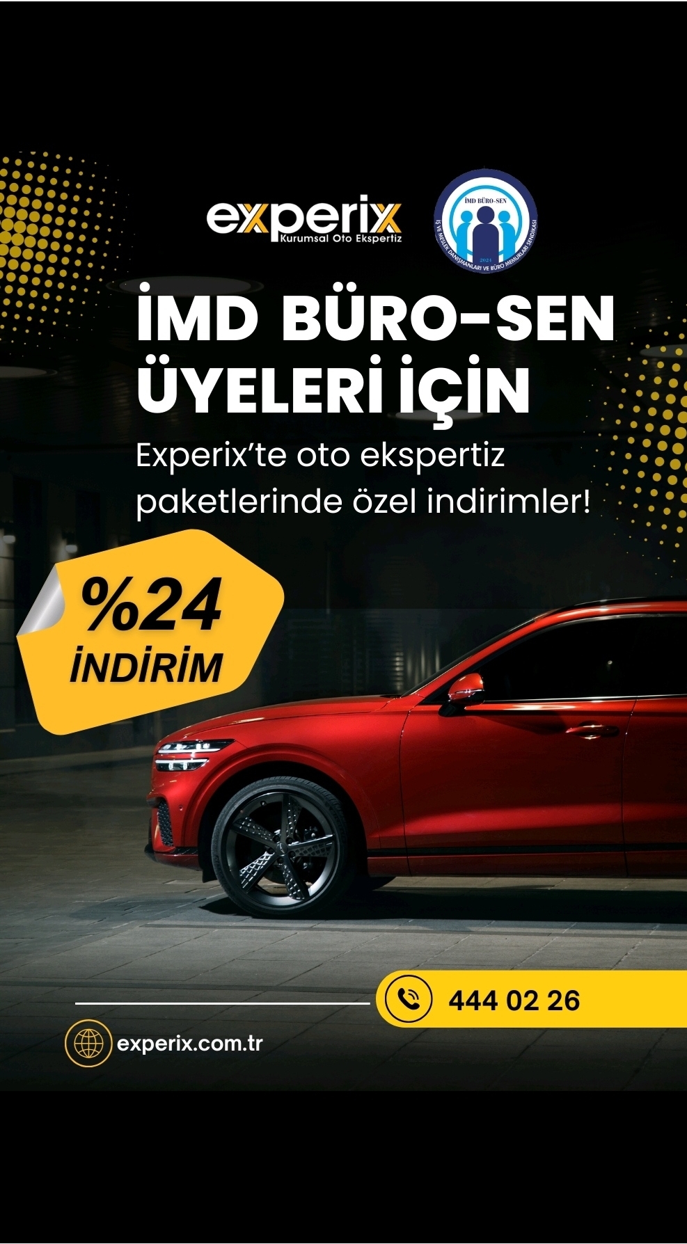 İZMİR OTO EXPERTİZ